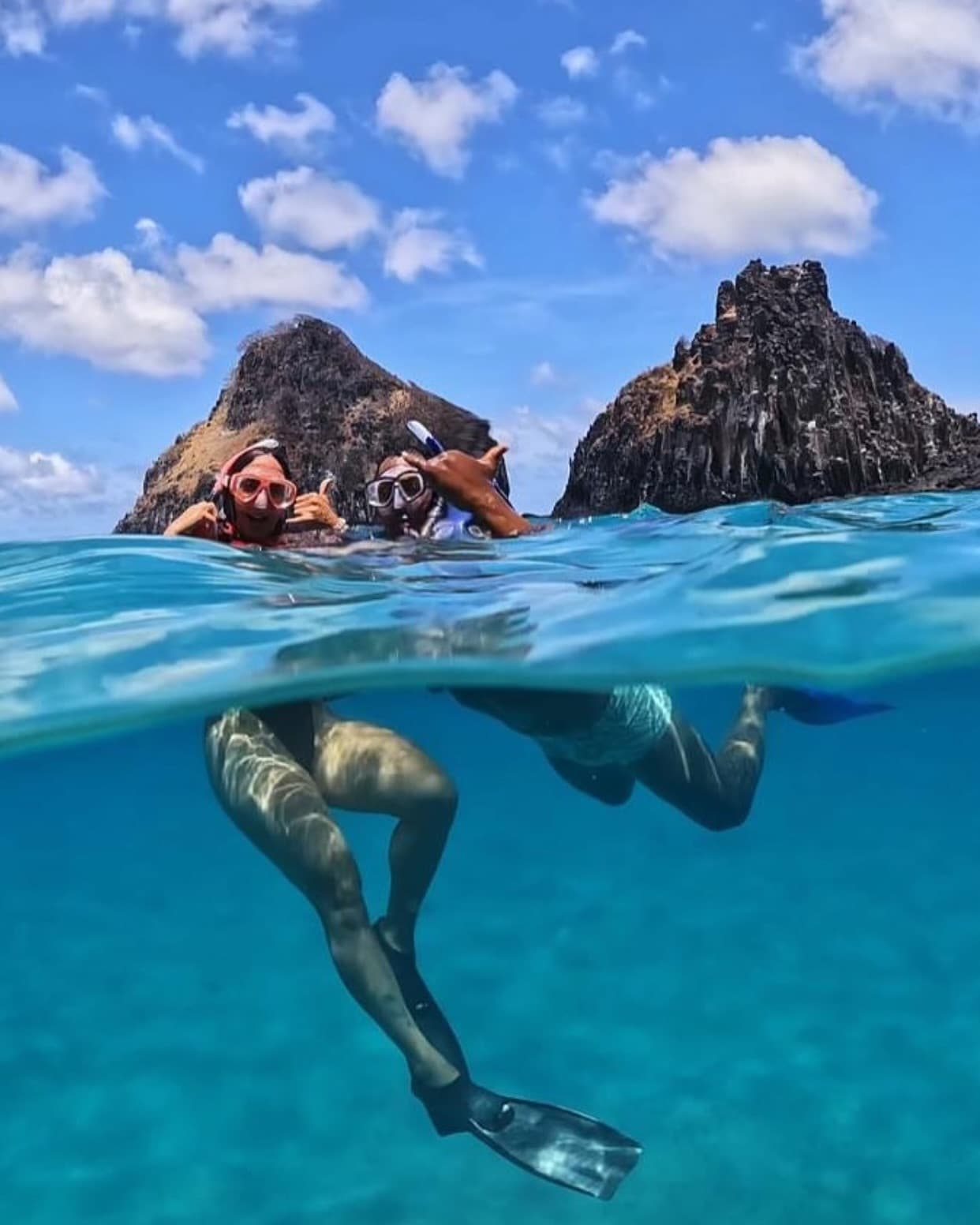 Fernando de Noronha