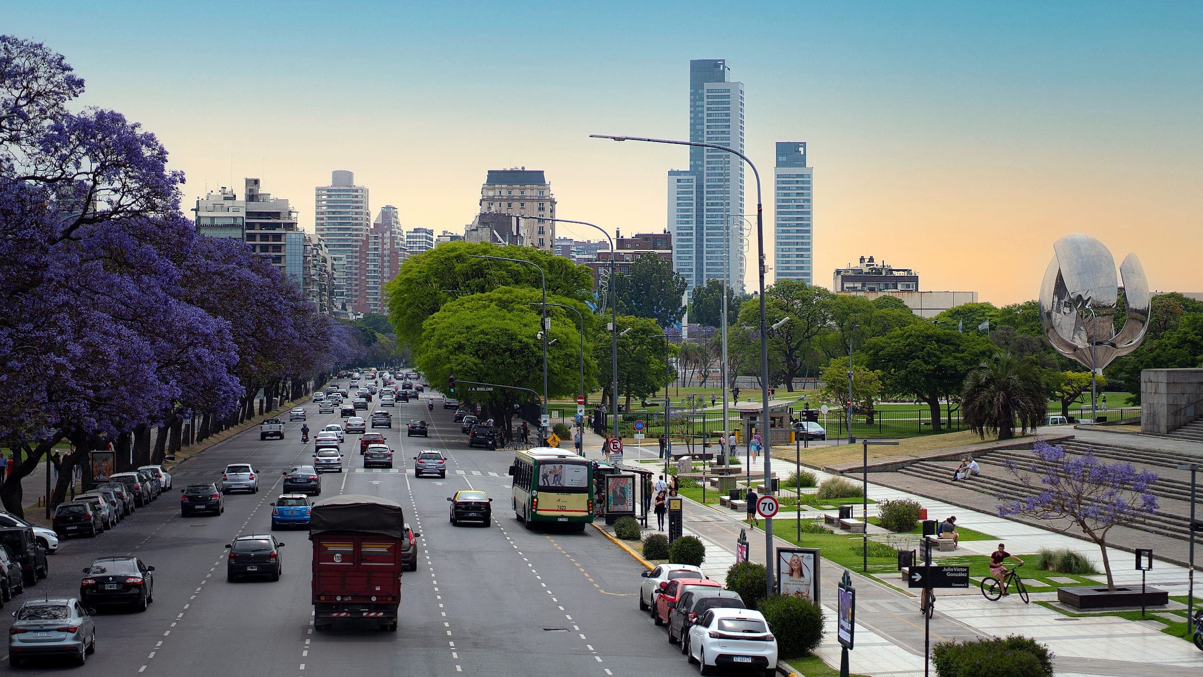 Buenos Aires