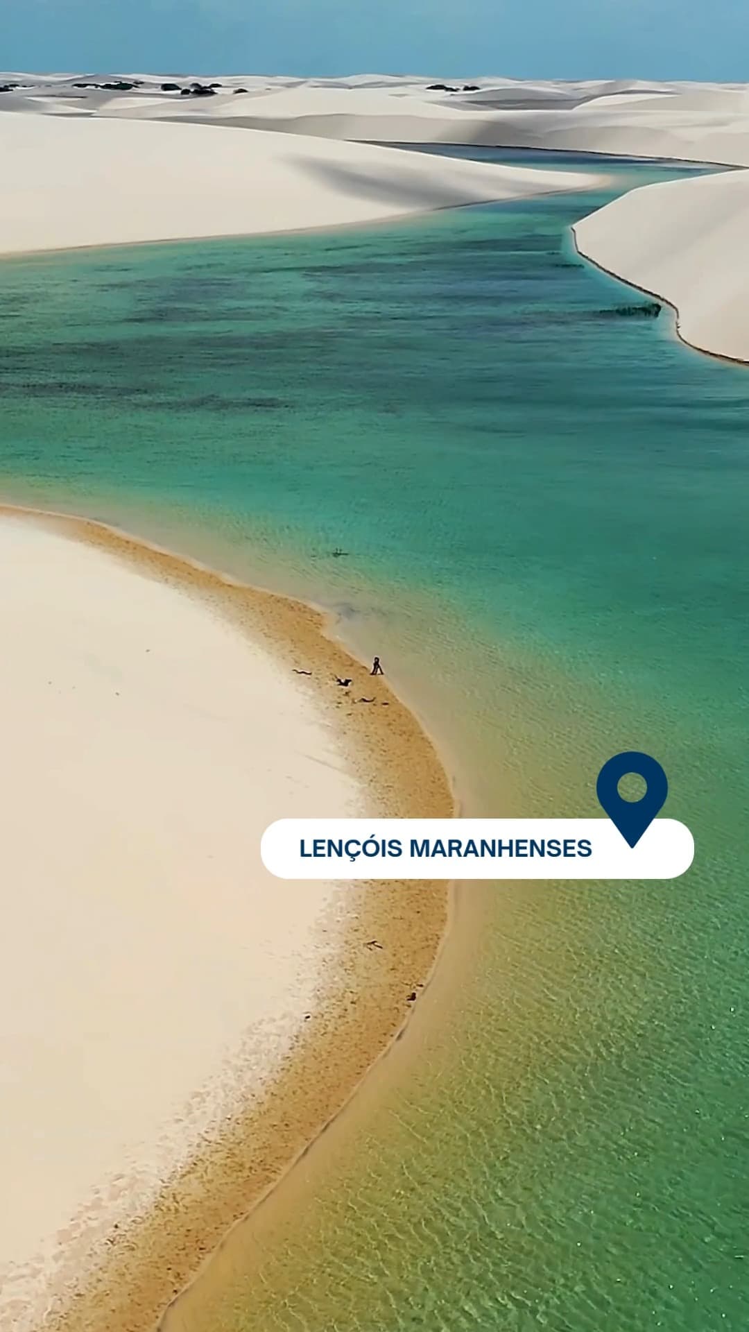 Lençóis Maranhenses