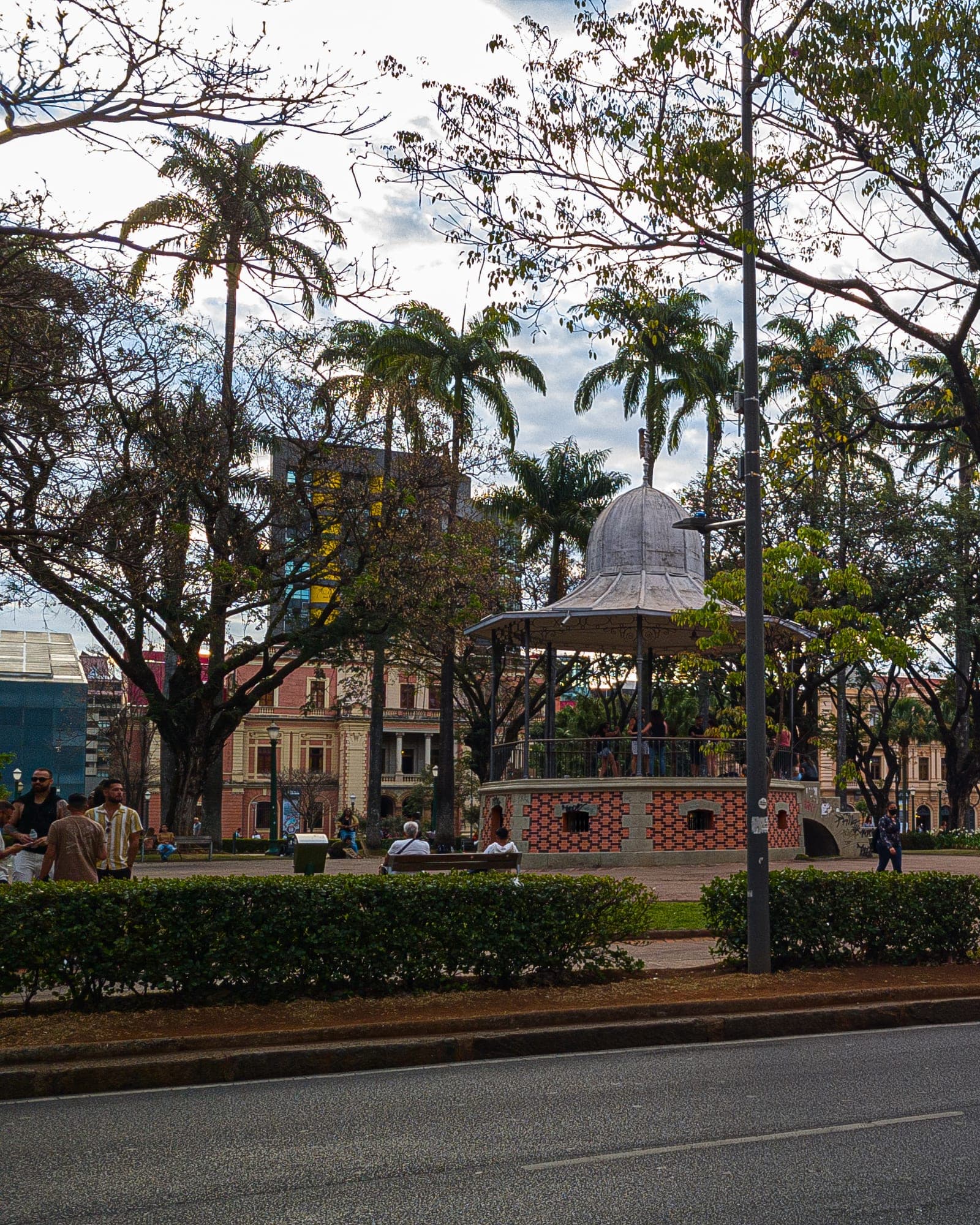 Belo Horizonte