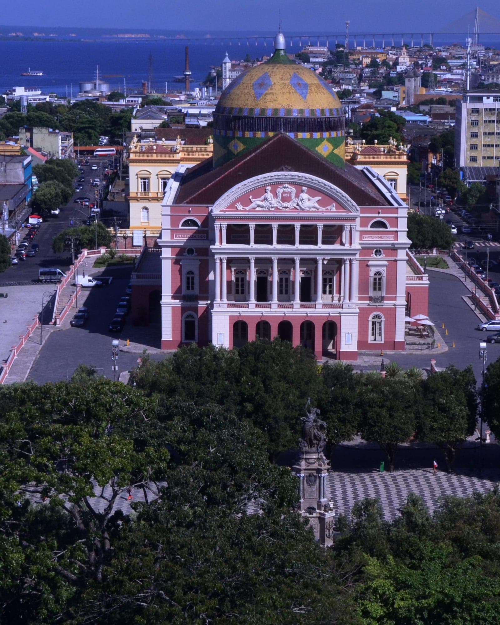 Manaus