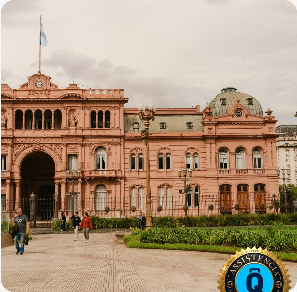 Buenos Aires