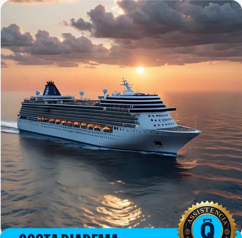 Costa Diadema