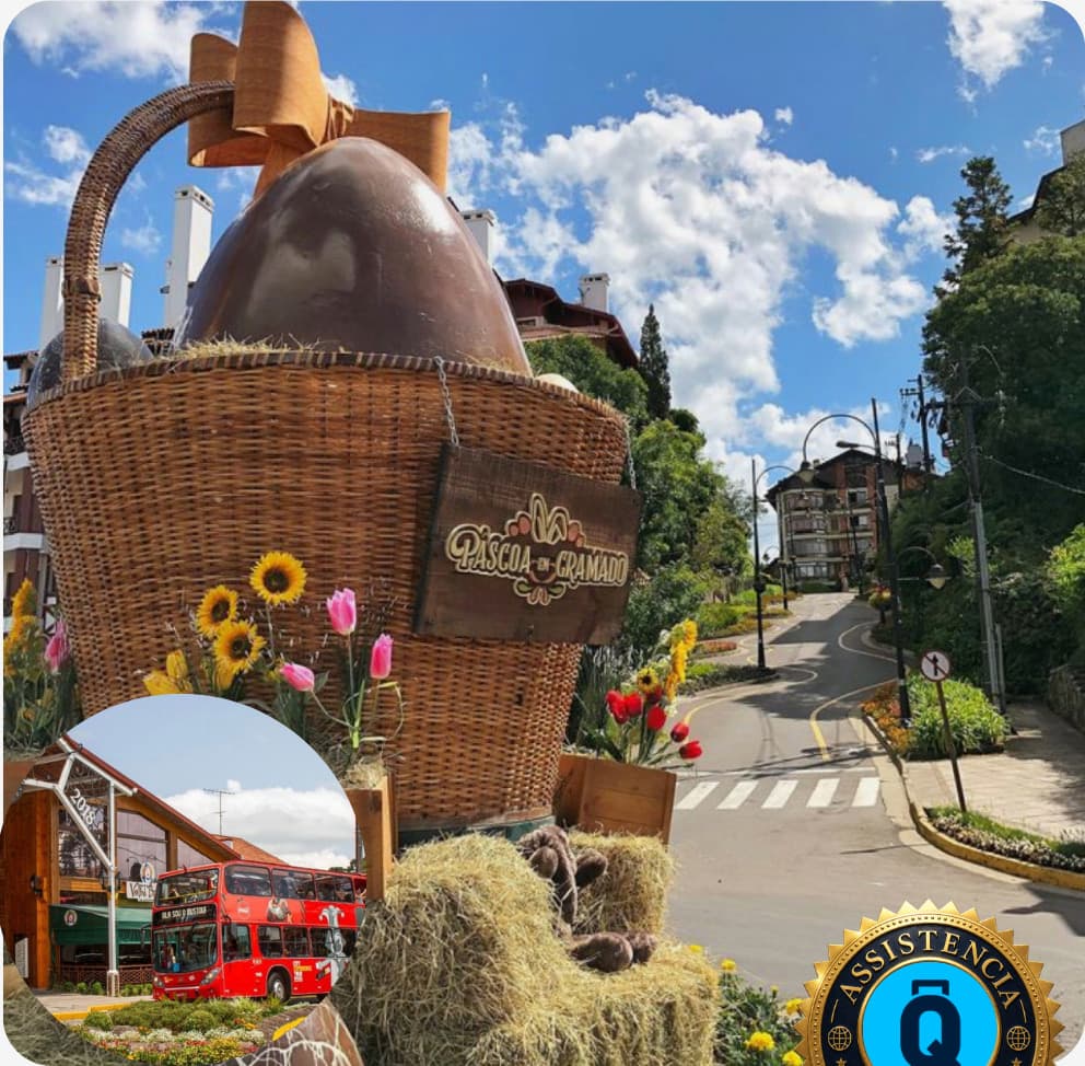 Gramado