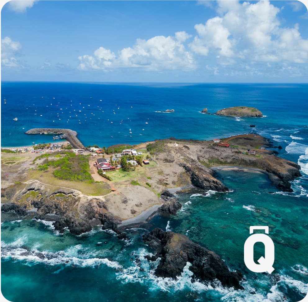 Noronha