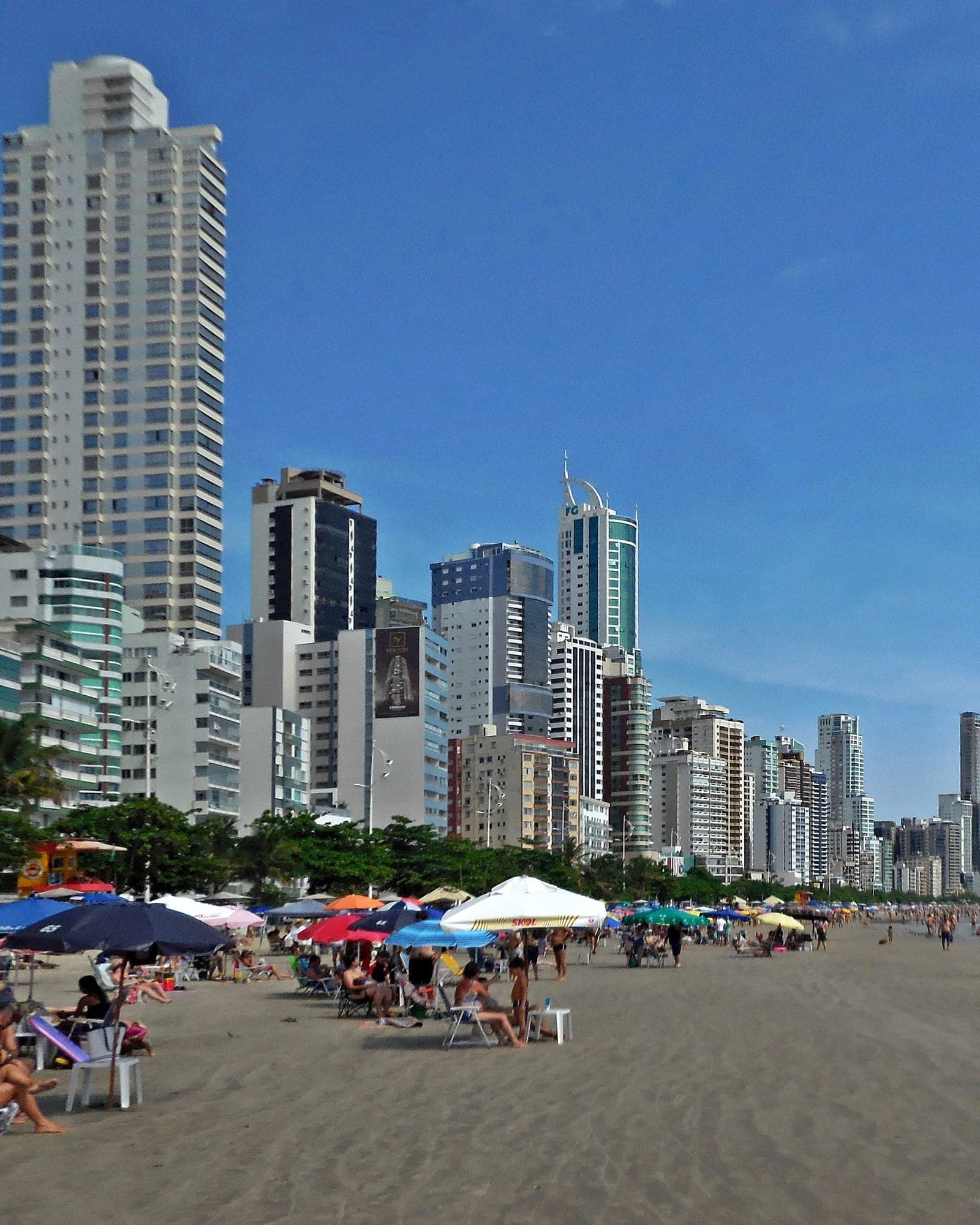 Balneário Camboriú