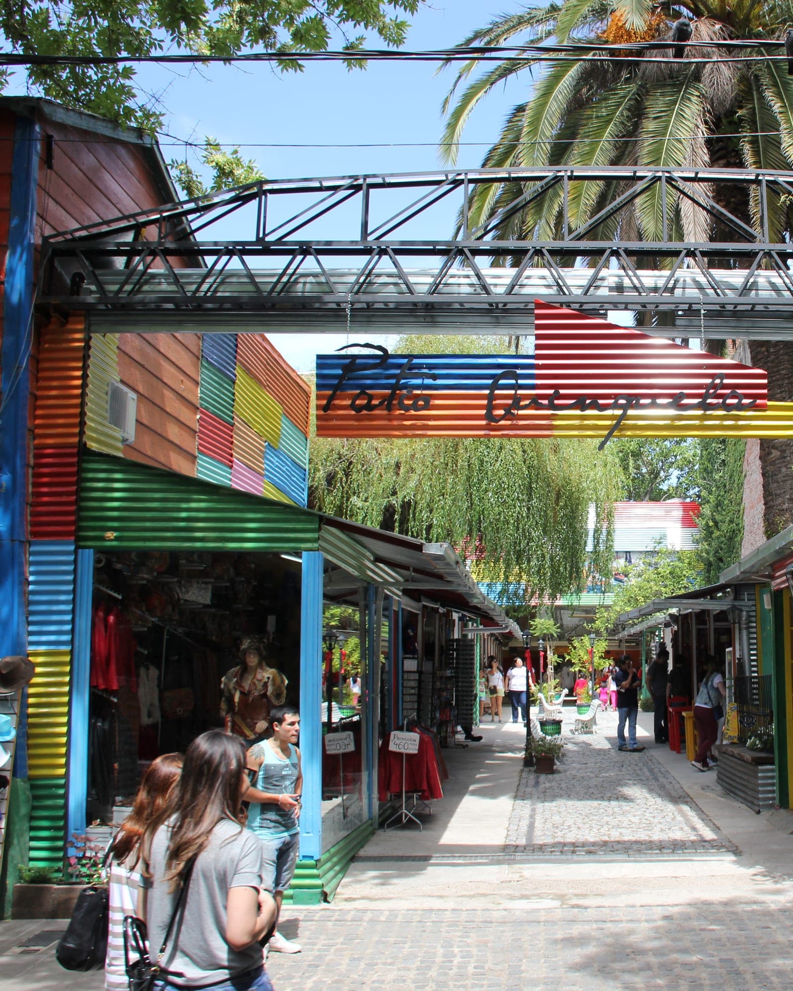 Carnaval Buenos Aires