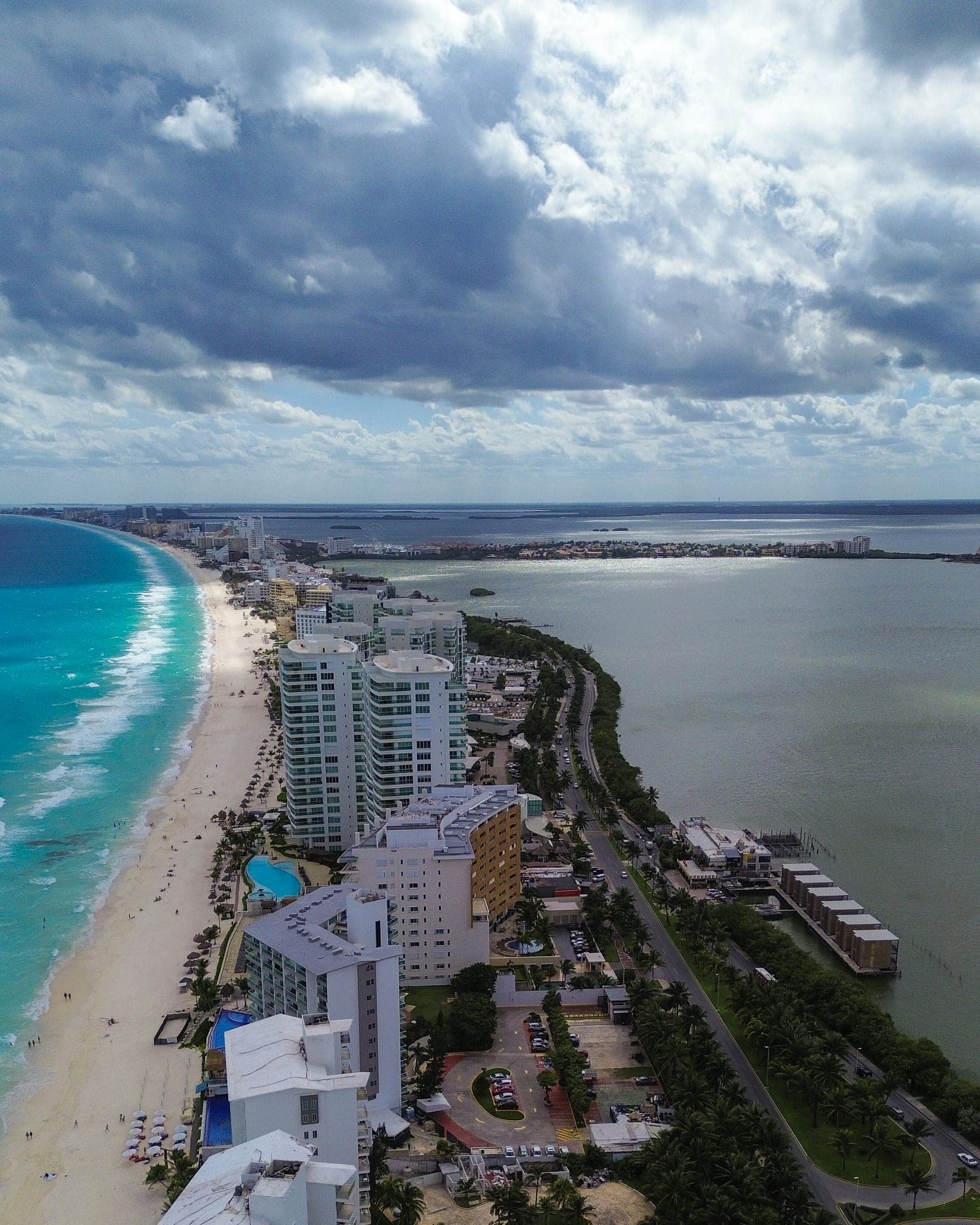 Cancún