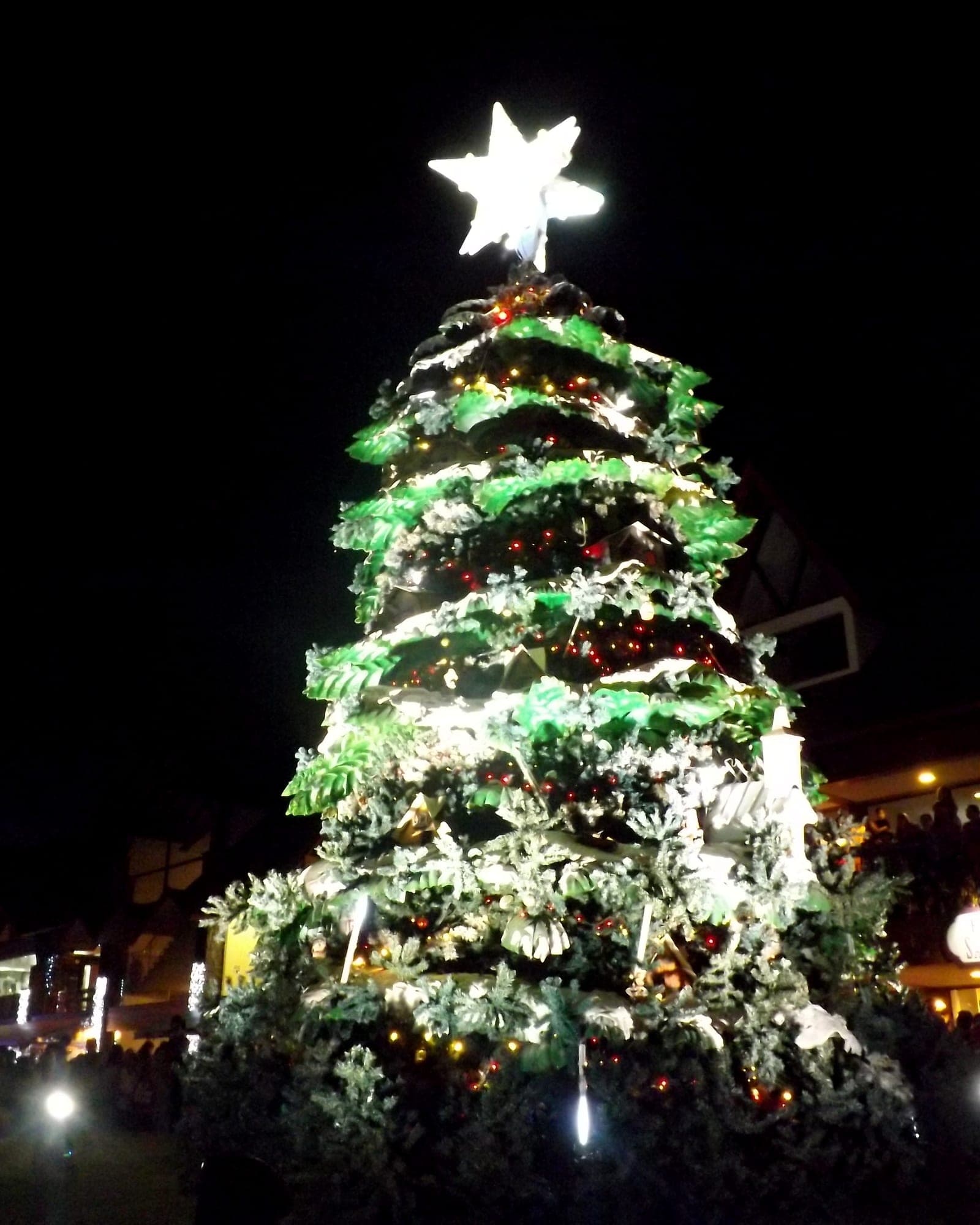 Natal Luz Gramado