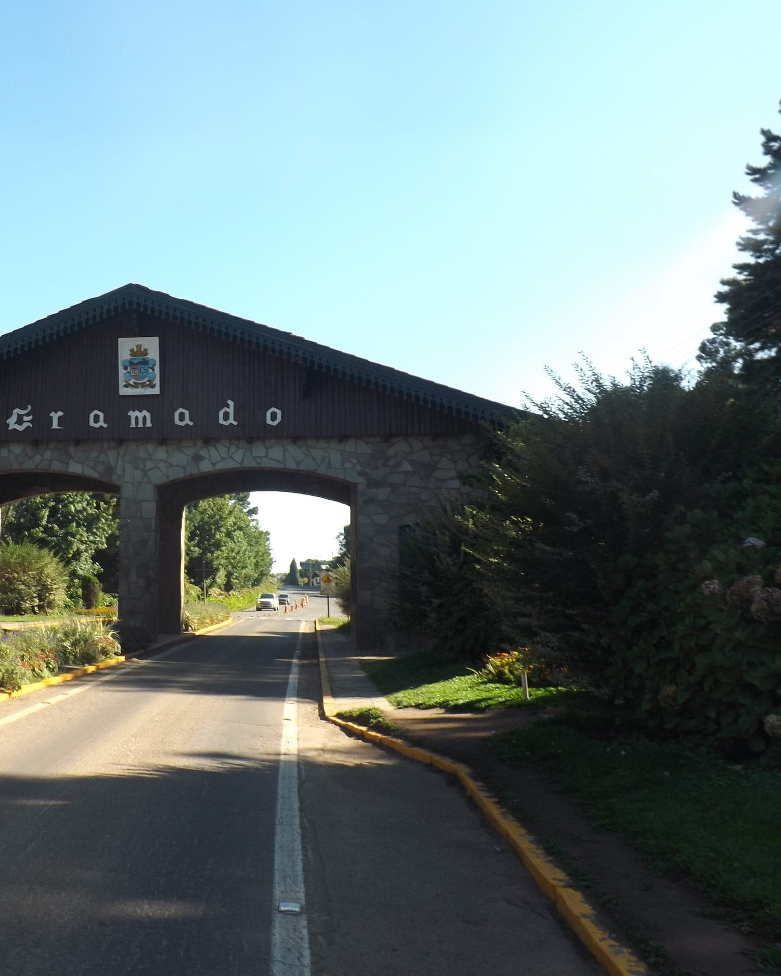 Natal Luz Gramado