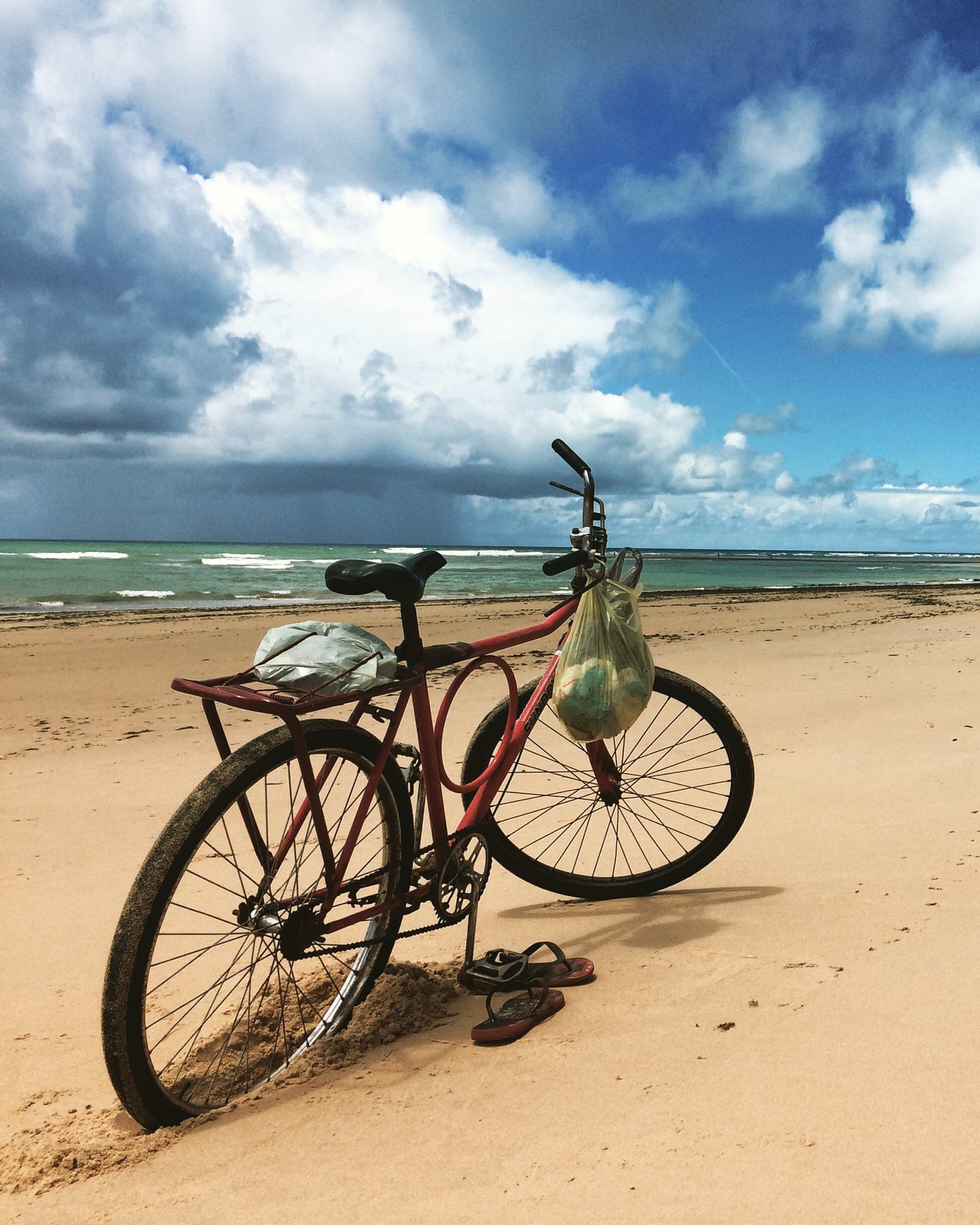 Litoral Norte da Bahia