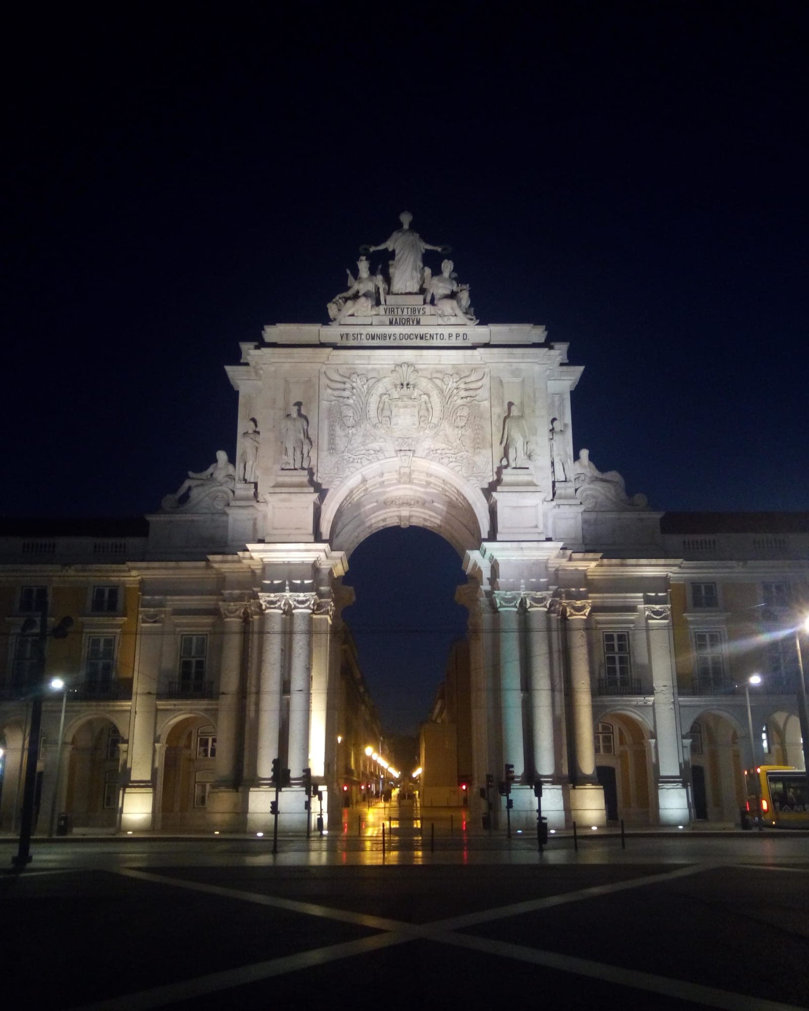 Réveillon 2027 Fretamento Portugal