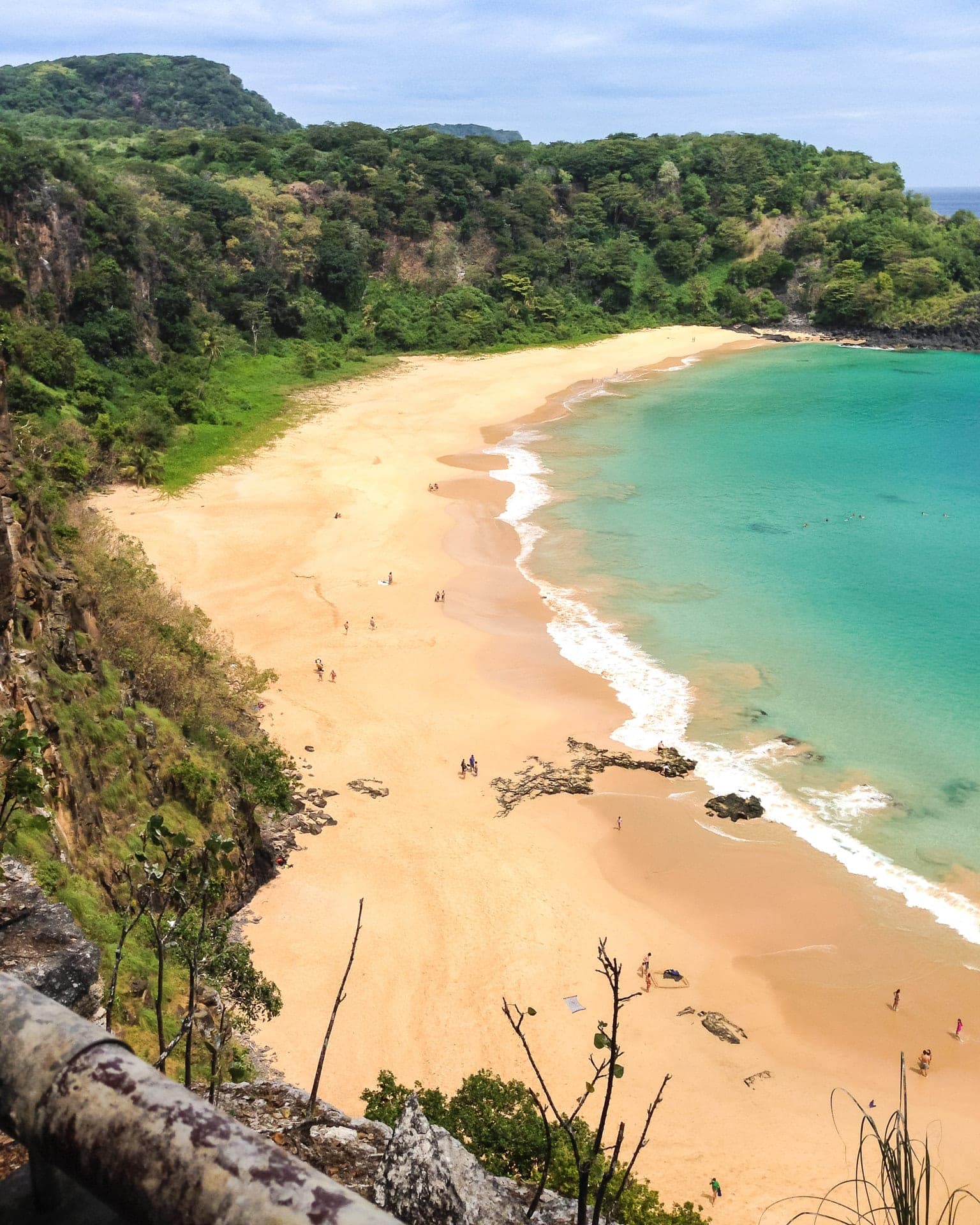 Fernando de Noronha