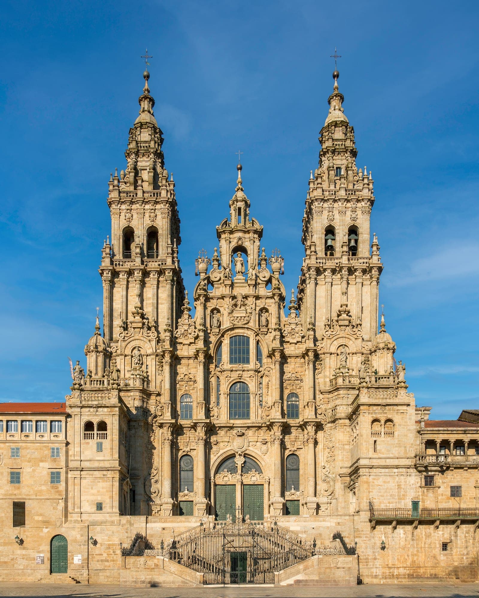 Portugal com Santiago