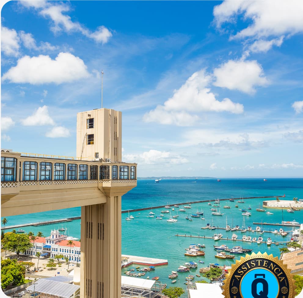 Salvador