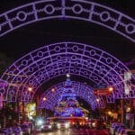 26_10_2023_38Natal Luz de Gramado - Decoracao da Cidade. Foto Cleiton Thiele/SerraPress